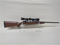 Browning Rifle