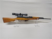 Norinco Rifle