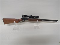 Marlin Rifle