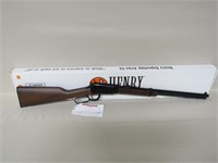 Henry Firearms Rifle