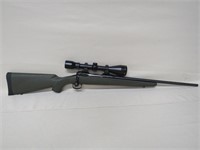 Savage/Stevens Rifle