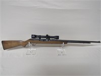Savage/Stevens Rifle
