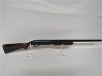 Remington Shotgun