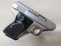 Sterling Arms Pistol