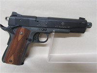 ATI/GSG Pistol