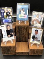 Austin Area Baseball Collectibles & More- TSA 503