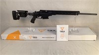 Tikka T3X TAC A1 Long Range Rifle 6.5 Creedmoor