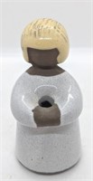 Jie Gantofta Swedish Pottery Figurine
