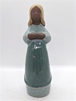 Jie Gantofta Swedish Pottery Figurine