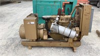 Kohler Generator 45R02 45kW