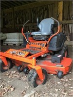 Bad Boy Elite Zero-Turn Lawnmower