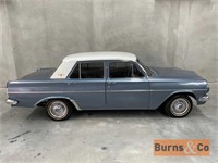 1963 Holden EH Premier Sedan