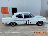 1963 EH Special Historic Touring Car (Race Car)