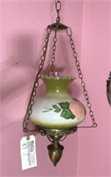 Antique Hanging Lamp