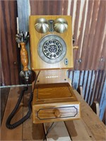 Modern Wall Phone