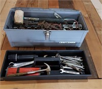 Toolbox Full of Tools