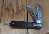 Klein Tools Pocket Knife