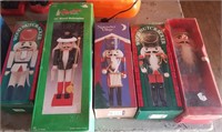 Christmas Nutcrackers