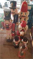 Christmas Nutcrackers