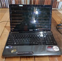 Toshiba Laptop