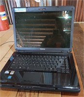 Toshiba Laptop