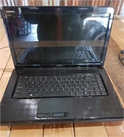 Dell Inspiron Laptop