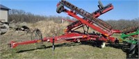 Rolling  Harrow  mod 1225  45'