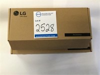 LG Cover Assembly