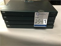 Cisco 2600 Series