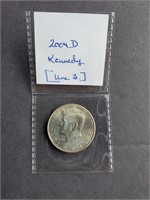 Going Out of Business Coin Auction 4 of 4