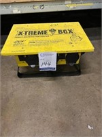 X-Treme Box Power Distribution Center