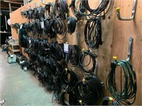 5-50ft Edison Cables
