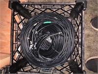 Various Cables/Scrims