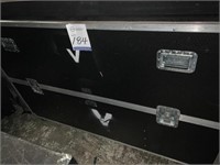 65inch LED Samsung TV and Road Case