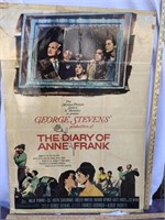 Vintage The Diary of Anne Frank