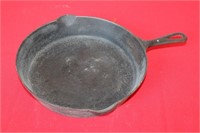 MARION  11" CAST IRON SKILLET