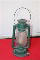 CAMLOX ELECTRIFIED LANTERN