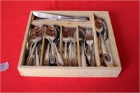 FLATWARE