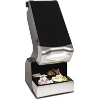 San Jamar Organizer  Napkin Combo Dispenser