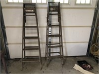 Step Ladders