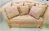 Toile Sofa