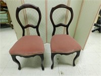 Antique Chairs