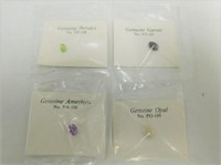 Gemstones