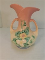 Hull Art Vase