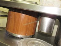 rice warmer