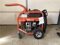 Pressure Washer