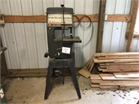 Band Saw