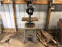 Drill Press