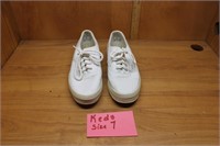 Women's Tennis Shoes Keds Size 7