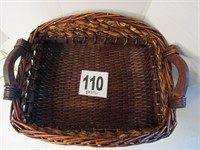 Basket with Handles (R1)
